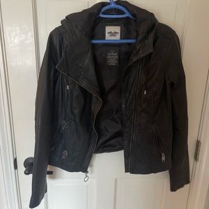 Harley Davidson women’s jacket